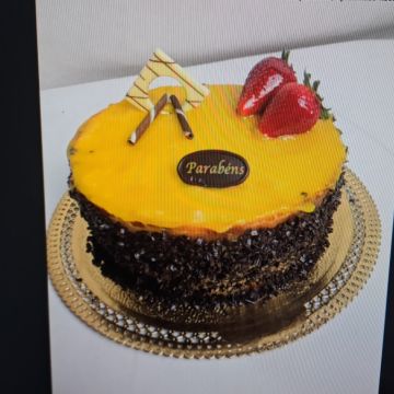 Fruta Doce - Monção - Catering ao Domicílio