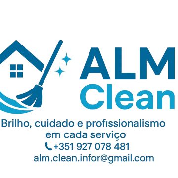 Limpeza - Alcácer do Sal - Limpeza Após Mudanças