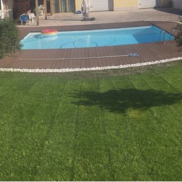 BGarden - Jardins e Espaços Verdes - Setúbal - Paisagismo