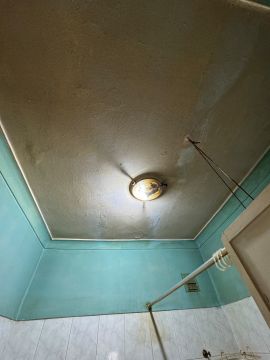 Peintre en bâtiment intérieur