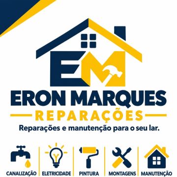 Eron Marques - Palmela - Adiciones y remodelaciones