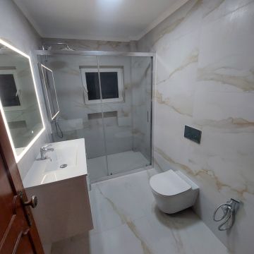 Souto remodelacões - Albufeira - Limpeza a Fundo
