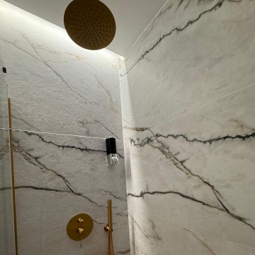 Souto remodelacões - Albufeira - Aplicação de Estuque