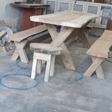Biggies Shop - Portimão - Cabinet Repair