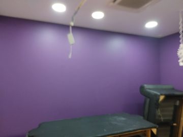 Anowar Molla - Lisboa - Concrete Flooring Installation