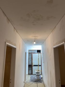 Monteiro Pinturas - Barcelos - Interior Painting