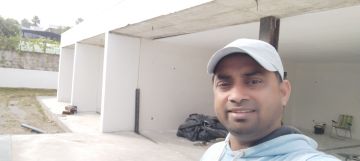 Anowar Molla - Lisboa - Home Improvements