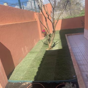 BGarden - Jardins e Espaços Verdes - Setúbal - Tratamento de Relvado
