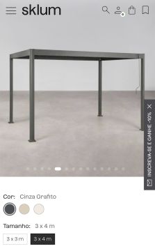 Entreprise de stores