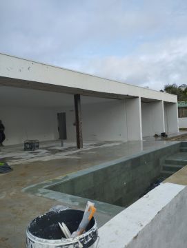 Anowar Molla - Lisboa - Stone or Tile Flooring Repair or Partial Replacement
