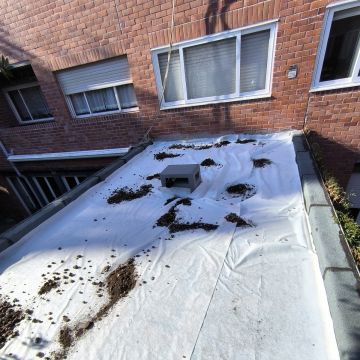 Calison Ferreira - Santo Tirso - Remodelação da Casa