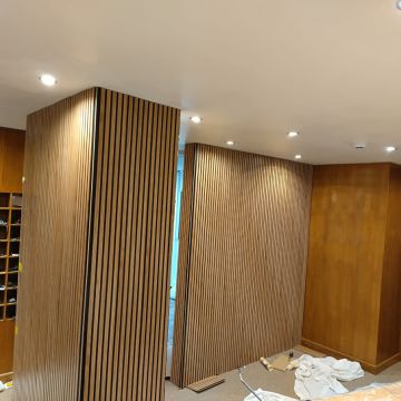 Marcelo carreiro unipessoal LDA - Cascais - Papel pintado