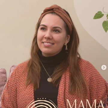Mama Mundo - English Speaking Postpartum Doula - Setúbal - Doula