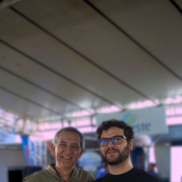 André Cavalheiro - Braga - Diseño de logos