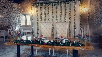 Prestígio Catering - Braga - Catering für Firmenfeier (Abendessen)