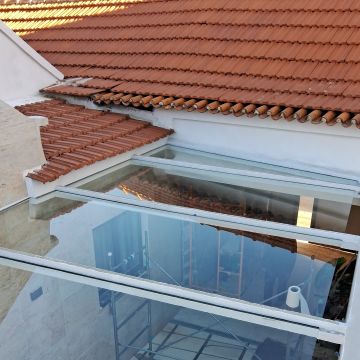 Lisandro - Vagos - Remodelação de Armários