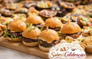 Carolina Marques Da Costa - Vila Nova de Gaia - Catering ao Domicílio (para Eventos)