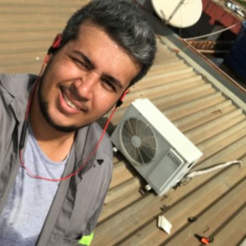 Romário Garcia - Beja - Serviço de Suporte Técnico