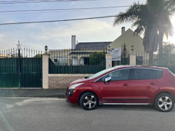 O Pintor - Seixal - Exterior Painting