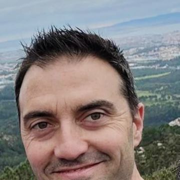 Mendes Montagens - Oeiras - Treppenbau