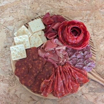 Fruta Doce - Monção - Catering para Eventos (Serviço Completo)