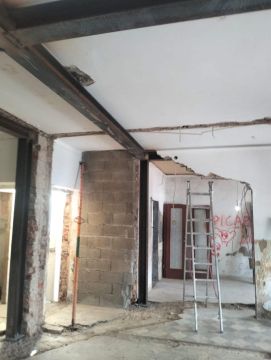 liliana borges - Faro - Instalação de Tubos de Canalização