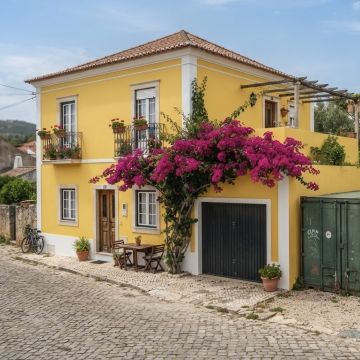 Medeiros Home - Remodelação & Decor - Leiria - Kitchen Remodel