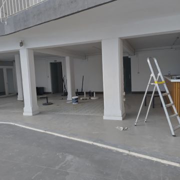 Marcelo carreiro unipessoal LDA - Cascais - Restauración de papel pintado