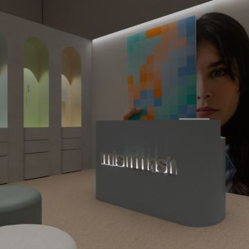 Maria Rodrigues - Guimarães - Innenarchitektur oder Interior Design