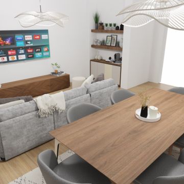 Quinta Essência - Alquimia de Interiores - Pombal - Bilder aufhängen und Kunstinstallationen anbringen