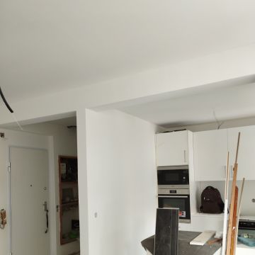 Anowar Molla - Lisboa - Stone or Tile Flooring Installation