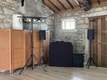 Albino - Matosinhos - Entretenimento de Dança