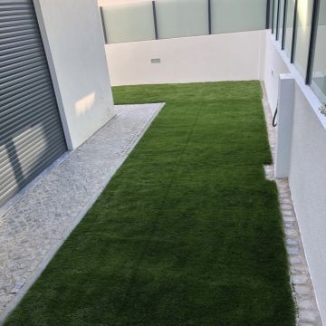 BGarden - Jardins e Espaços Verdes - Setúbal - Paisagismo Exterior