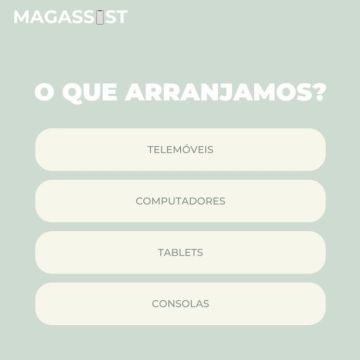 José Magalhães - Lisboa - Apple Computer Repair