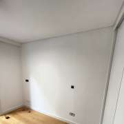 Aquino Pinturas - Lisboa - Tür lackieren
