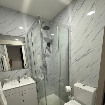 Souto remodelacões - Albufeira - Limpeza de Escritório (Recorrente)
