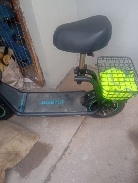 Spezialist für E-Scooter