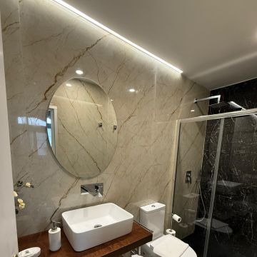 Souto remodelacões - Albufeira - Lavagem à Pressão