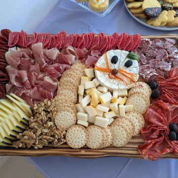 Fruta Doce - Monção - Bolos para Casamentos