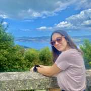 Cristina Seco - Castelo Branco - Katzensitter