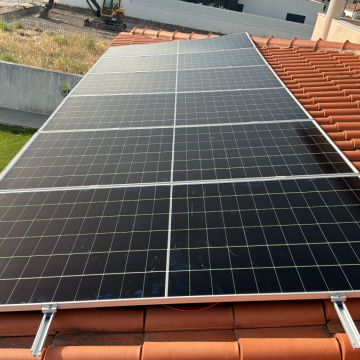 Leandro Oliveira - Barreiro - Energias Renováveis e Sustentabilidade