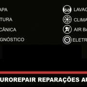 Eurorepair - Moita - Carros