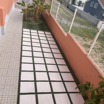 BGarden - Jardins e Espaços Verdes - Setúbal - Paisagismo Exterior