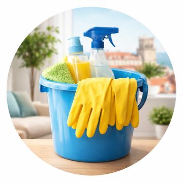 JR LimpoBrilho - Amadora - Property Cleanup