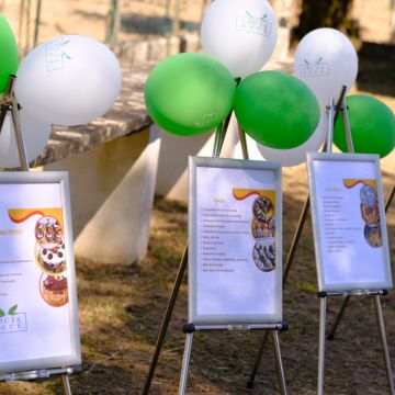 Fruta Doce - Monção - Empresas de Catering
