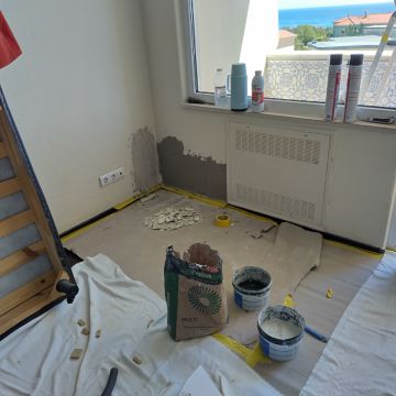 Marcelo carreiro unipessoal LDA - Cascais - Reparación de puertas de garaje