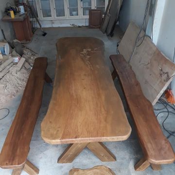 Biggies Shop - Portimão - Crib Assembly