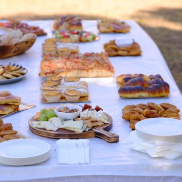 Fruta Doce - Monção - Bolos para Casamentos