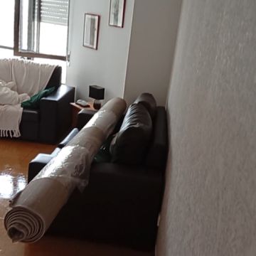 Romário Garcia - Beja - Instalação ou Substituição de Ventilador de Casa de Banho