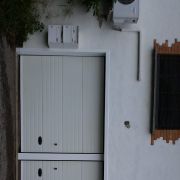 Jose Miguel da Silva Ferreira - Vila Nova de Gaia - Door Installation